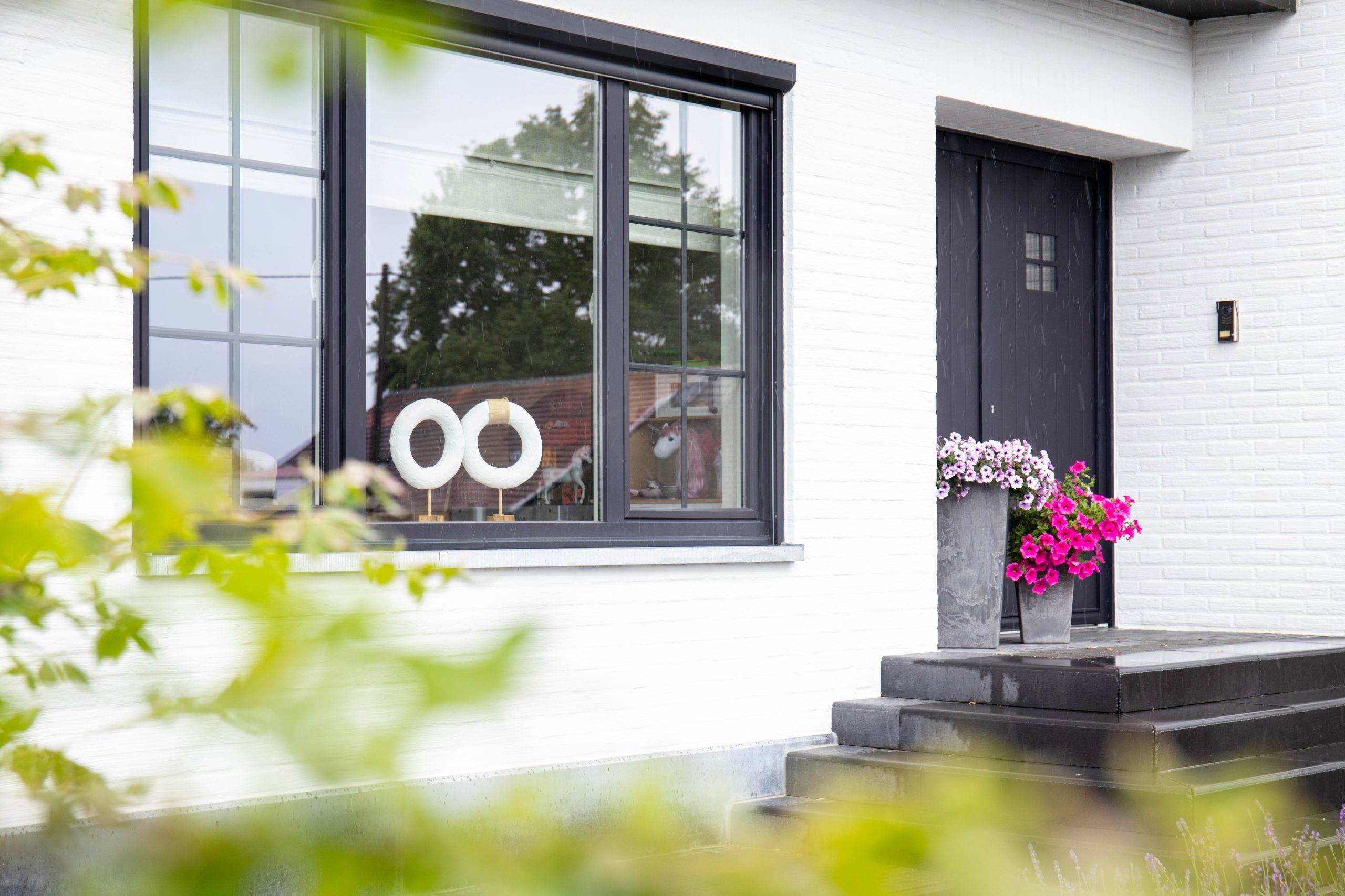 Ramen en deuren fabrikant groothandel